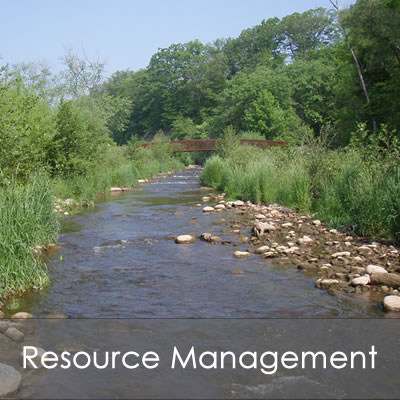 Resource Management