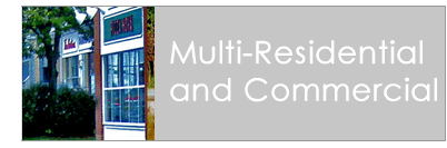 Multi-Residential and Commercial