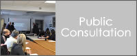 Public Consultation