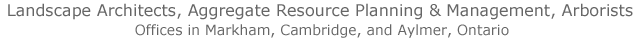 Landscape Architects